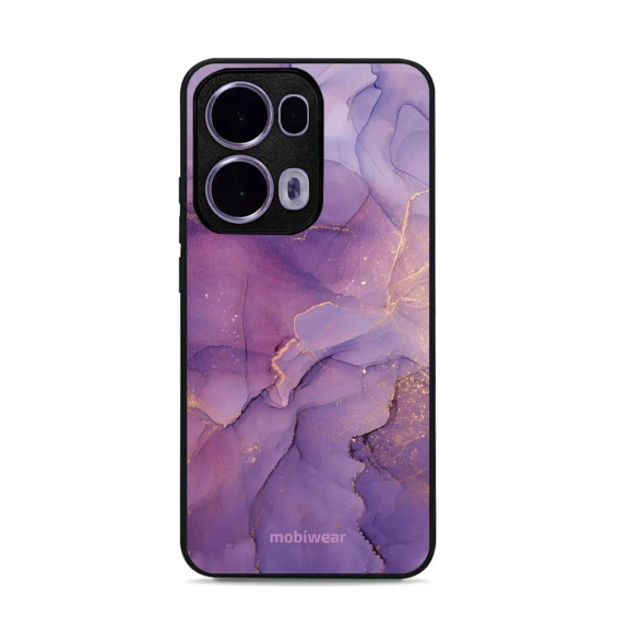 Etui Glossy Case do OPPO Reno 13 Pro - wzór G050G