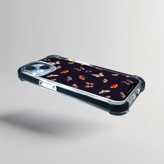 Etui MagSafe Elite Bumper Apple iPhone 7 - wzór DP78D