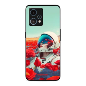 Etui Glossy Case do Realme 9 - wzór G001G