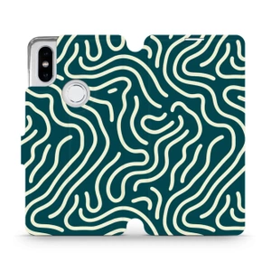 Etui do Xiaomi Mi Mix 2S - wzór VA61S