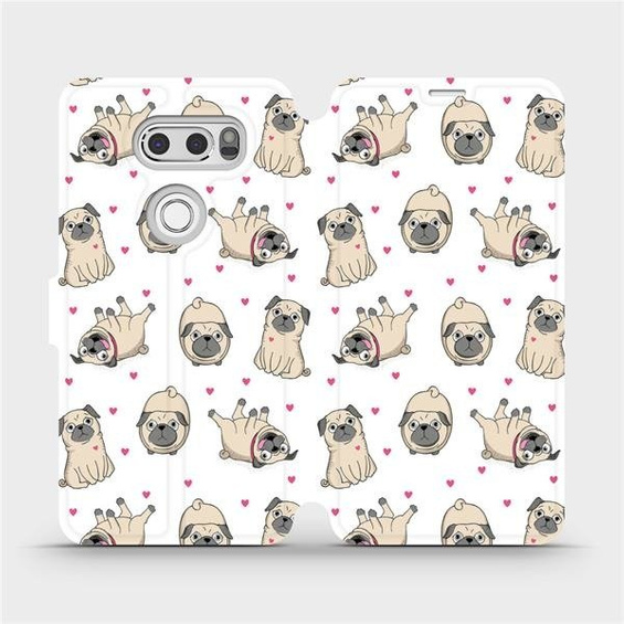 Etui do LG V30 - wzór M097P