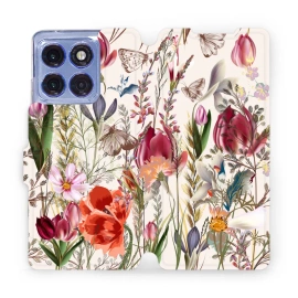 Etui do Motorola Edge 60 Pro - wzór MP01S