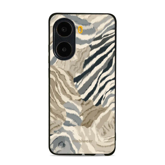 Etui Glossy Case do Xiaomi POCO X7 Pro - wzór G168G
