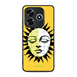 Etui Glossy Case do Xiaomi Redmi Note 14 5G - wzór G056G