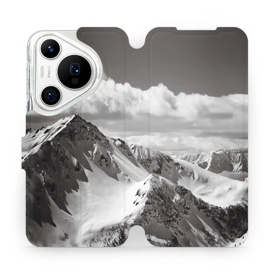 Etui do Huawei Pura 70 Pro - wzór M152P