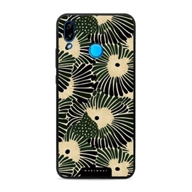 Etui Glossy Case do Huawei P20 Lite - wzór GA44G