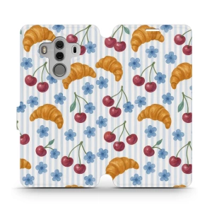 Etui do Huawei Mate 10 Pro - wzór VP85S