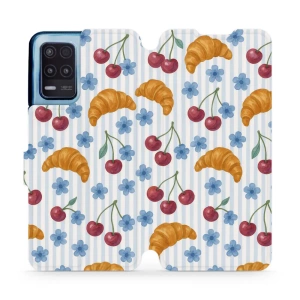 Etui do Realme 8 5G - wzór VP85S