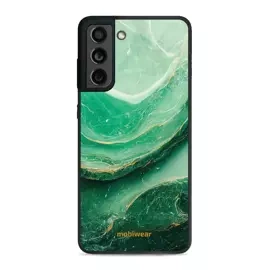 Etui Glossy Case do Samsung Galaxy S21 FE - wzór G023G