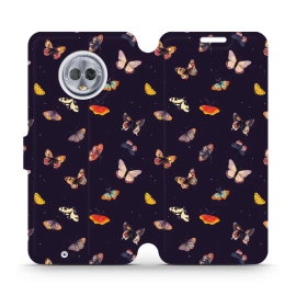 Etui do Motorola Moto G6 - wzór VP78S