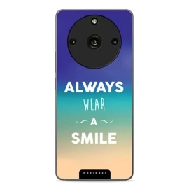 Etui Glossy Case do Realme 11 Pro Plus - wzór G074G