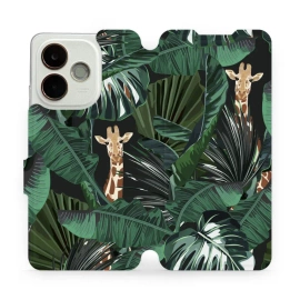 Etui do OPPO A5 Pro 5G - wzór VP06P