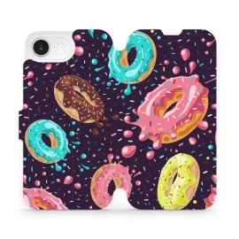 Etui do Apple iPhone 16e - wzór VP19S