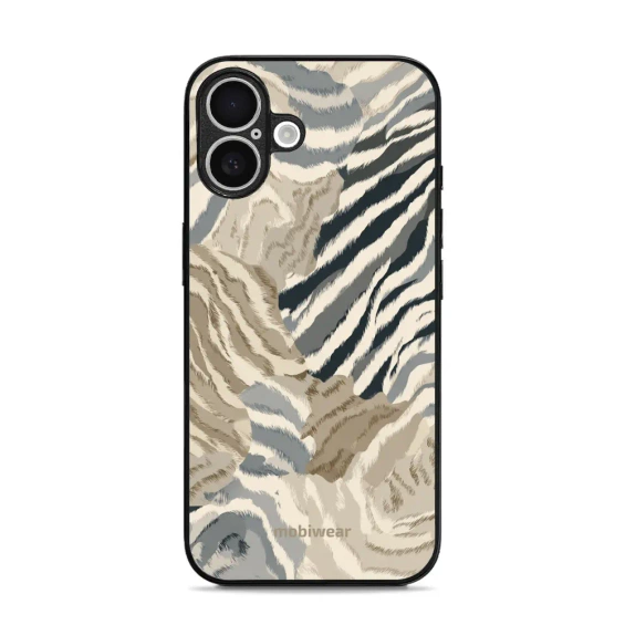 Etui Glossy Case do Apple iPhone 16 - wzór G168G