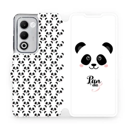 Etui do OPPO A5 5G - wzór M030P