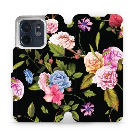 Etui do Infinix Smart 9 - wzór VD07S