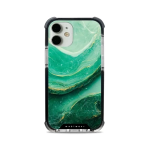 Etui MagSafe Elite Bumper Apple iPhone 12 mini - wzór D017D