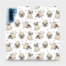 Etui do OPPO A91 - wzór M097P