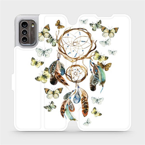 Etui do Nokia G60 5G - wzór M001P