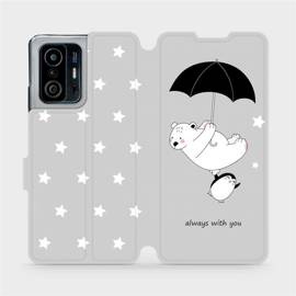 Etui do Xiaomi 11T - wzór MH08P