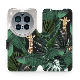 Etui do Vivo X300 pro - wzór VP06P