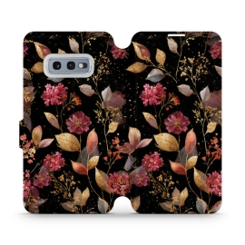 Etui do Samsung Galaxy S10e - wzór V171S