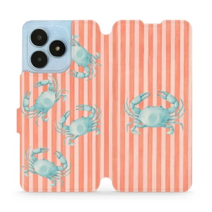 Etui do Realme Note 50 - wzór VP87S