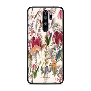 Etui Glossy Case do Xiaomi Redmi Note 8 Pro - wzór G031G