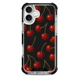 Etui MagSafe Elite Bumper Apple iPhone 16 Plus - wzór DP83D