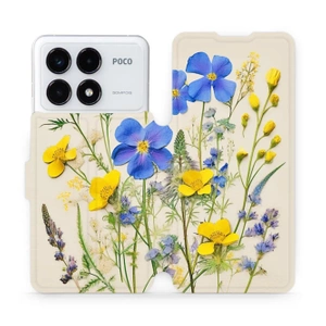 Etui do Xiaomi POCO F6 Pro - wzór VP41S