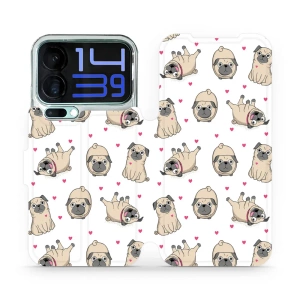 Etui do Xiaomi 17 Pro Max - wzór M097P