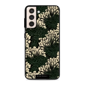 Etui Glossy Case do Samsung Galaxy S21 Plus - wzór GA45G