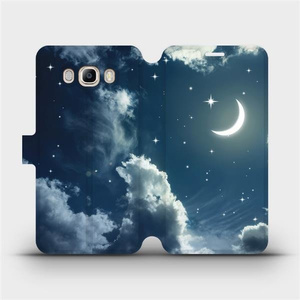 Etui do Samsung Galaxy J7 2016 - wzór V145P