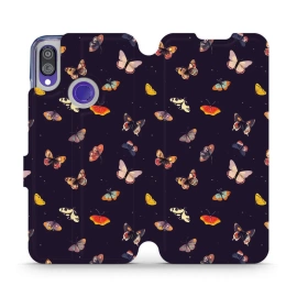 Etui do Xiaomi Redmi Note 7 - wzór VP78S