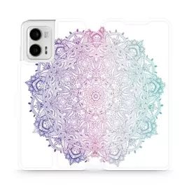 Etui do Motorola Moto G73 5G - wzór M008S