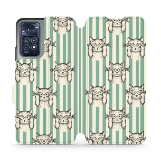 Etui do Xiaomi Redmi Note 12 Pro 4G - wzór VP90S