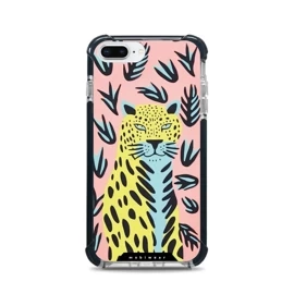 Etui MagSafe Elite Bumper Apple iPhone 8 Plus - wzór D028D