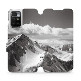 Etui do Xiaomi Redmi 10 - wzór M152P