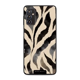 Etui Glossy Case do Samsung Galaxy M52 5G - wzór GA53G