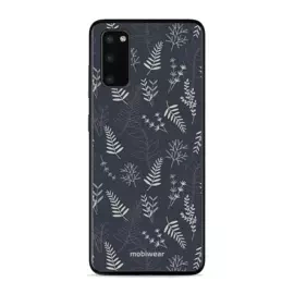 Etui Glossy Case do Samsung Galaxy S20 - wzór G044G