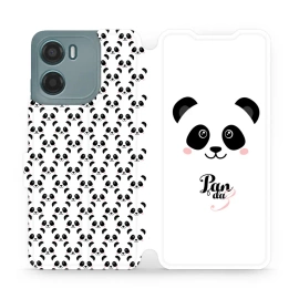 Etui do Motorola Moto E15 - wzór M030P
