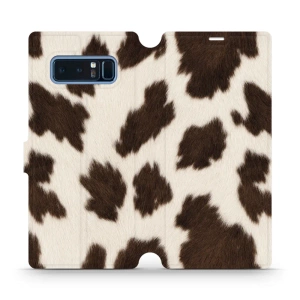 Etui do Samsung Galaxy Note 8 - wzór V166S