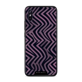 Etui Glossy Case do Xiaomi Redmi 9A - wzór GA55G
