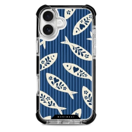 Etui MagSafe Elite Bumper Apple iPhone 16 Plus - wzór DP89D