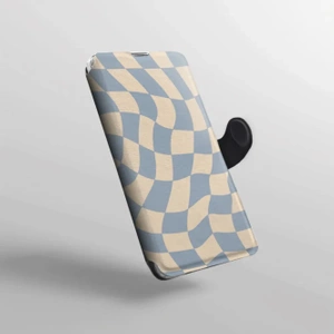 Etui do Vivo Y72 5G - wzór VA59S