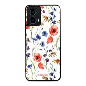 Etui Glossy Case do Motorola Moto G34 5G - wzór G032G