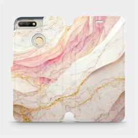 Etui do Huawei Honor 7A - wzór VP32S