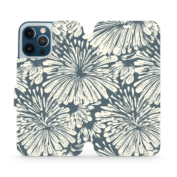Etui do Apple iPhone 12 Pro Max - wzór VA42S