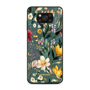 Etui Glossy Case do Xiaomi POCO X3 Pro - wzór GP71G