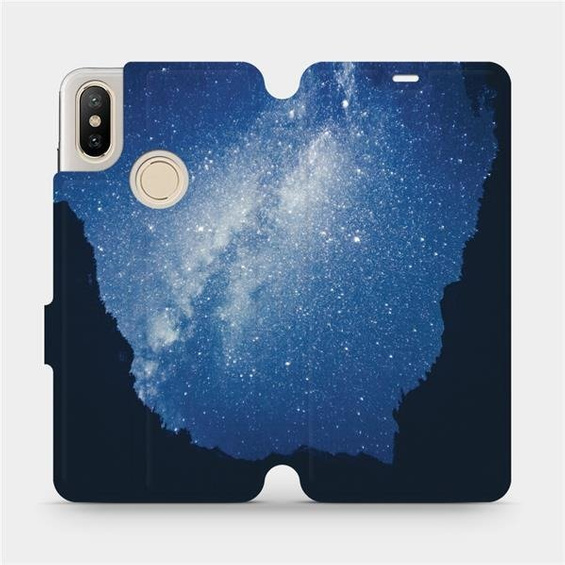 Etui do Xiaomi Mi A2 - wzór M146P